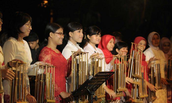 Indonesia’s Wondrous ‘Intangible’ Cultural Treasures