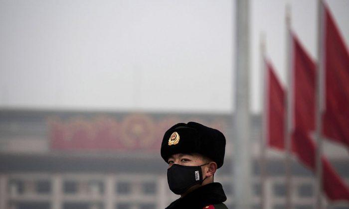 Shanghai-Based Diplomatic Missions Inadvertently Hiring CCP Members Amid Major Data Leak