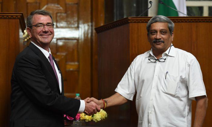 US-India Defense Ties Would Be 'Win-Win' If Washington Would Address India's Concerns