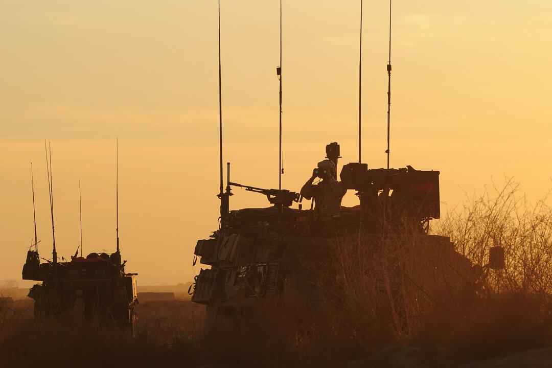 Arms Sale to Saudis a Tempest in a Teapot