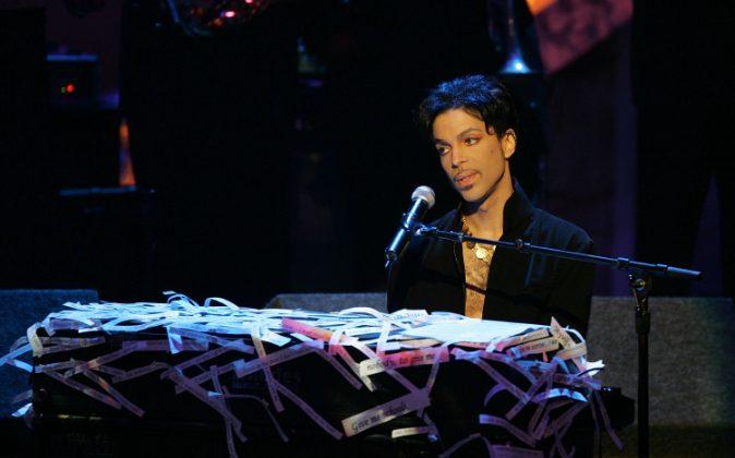 Investigators Looking Into Whether Prince Overdosed on Prescription Drugs