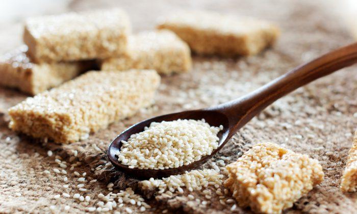 Open Sesame! 10 Amazing Health Benefits of This Super-Seed