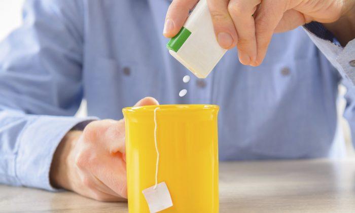 Sucralose: Popular Artificial Sweetener May Harm the Immune System, 5 Healthier Alternatives