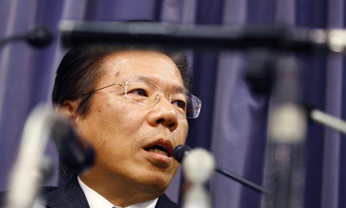 Mitsubishi Admits to Cheating on Fuel Tests Since 1991—Investigation Is Ongoing, Says President Tetsuro Aikawa