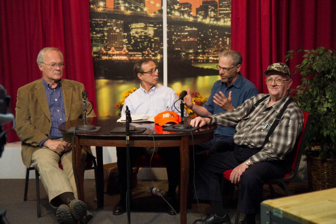 Access 23 Hosts Get Shows Back after 6 Years