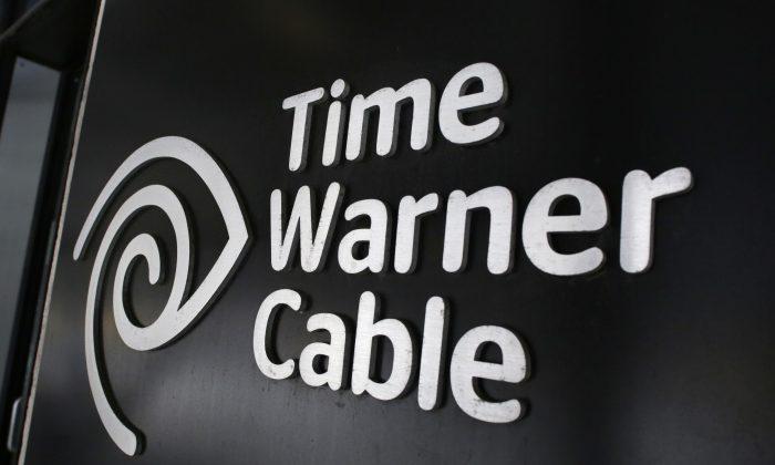 Time Warner Cable and Charter Get Green Light to Merge by FCC Chair