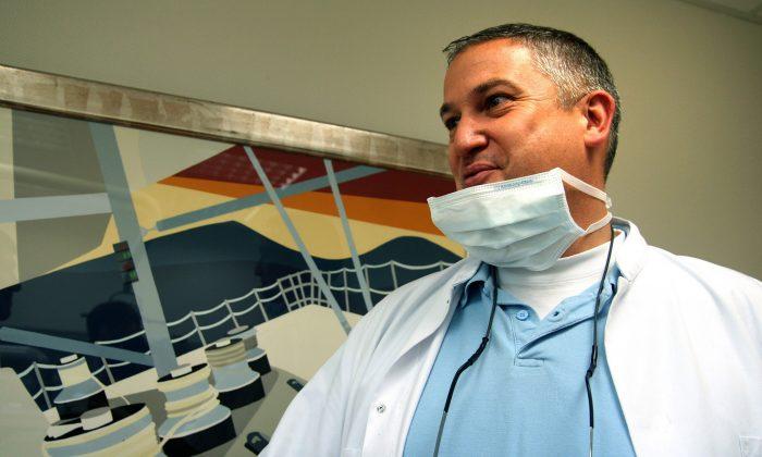 ‘Horror Dentist’ Who Mangled Patients Sentenced to 8 Years in France