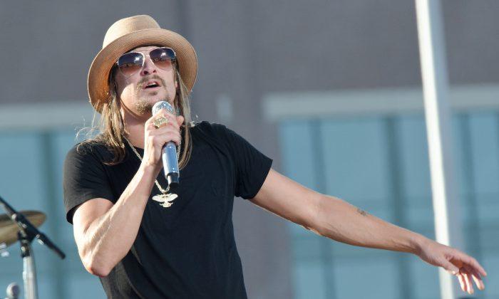 Kid Rock ‘Beyond devastated’ After Assistant Mike Sacha Is Found Dead at Singer’s Home in Nashville