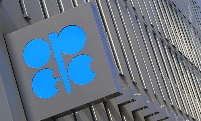 OPEC+ Gambles That US Shale’s Golden Age Is Over
