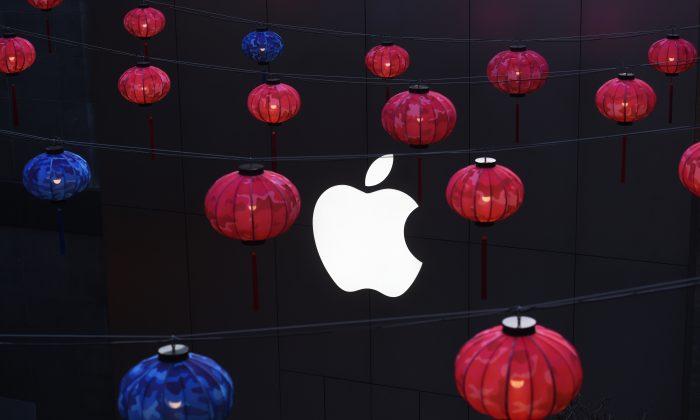 Apple Posts Worst Results in 13 Years, Huge Plunge in China, Hong Kong Sales