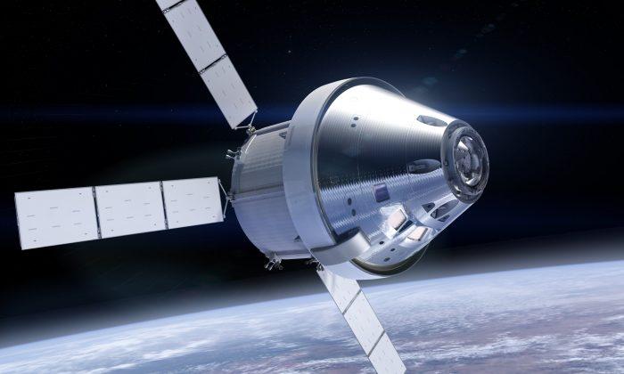 5 Human Spaceflight Missions to Look Forward to in the Next Decade