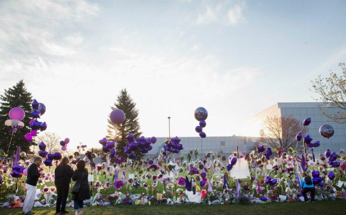Prince’s Paisley Park to Become a Museum