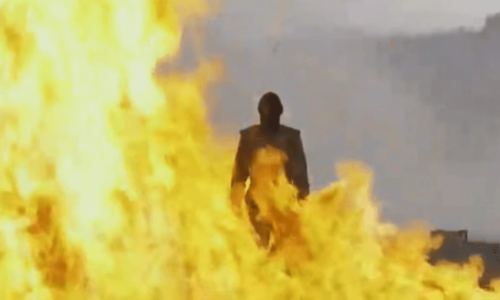 No, Russia Didn’t Create an Explosive-Proof ‘Terminator’ Suit