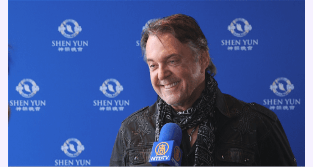 Shen Yun’s Message to the Western World