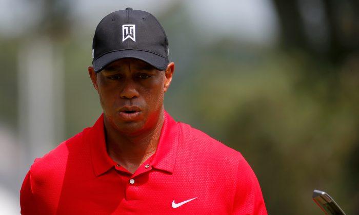 Tiger Woods Likely to Enter First-Time DUI Offender Program in Florida