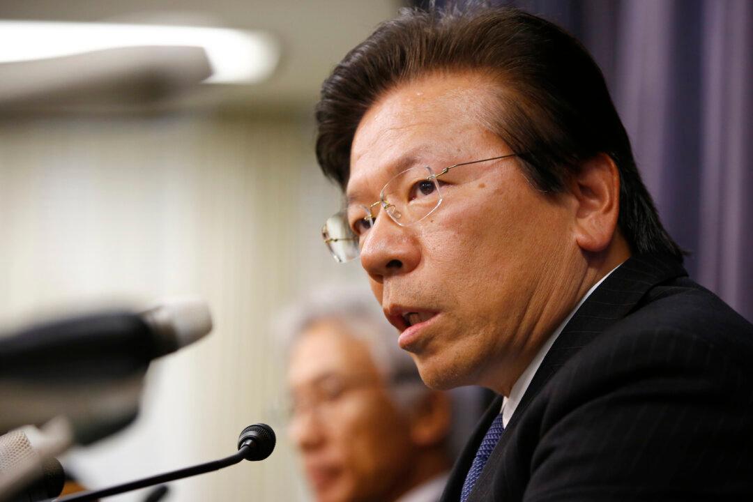 Mitsubishi Motors Says Mileage Cheating May Be on All Models