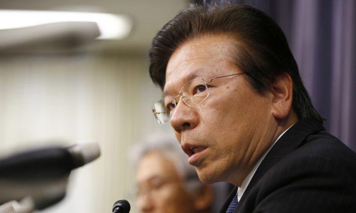 Mitsubishi Motors Says Mileage Cheating May Be on All Models