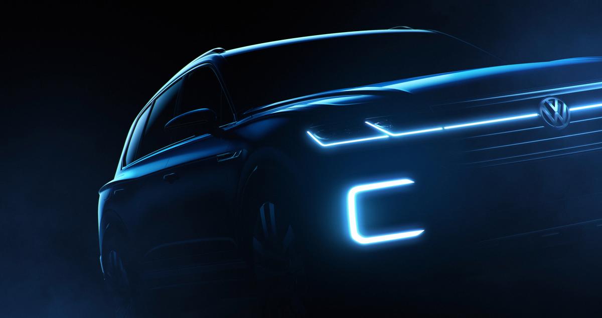 Beijing a Crucial Showcase for Automakers as Growth Headwinds Build