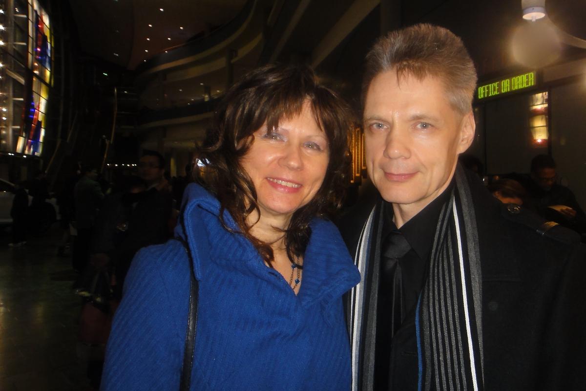 Shen Yun Inspired by Divine Culture