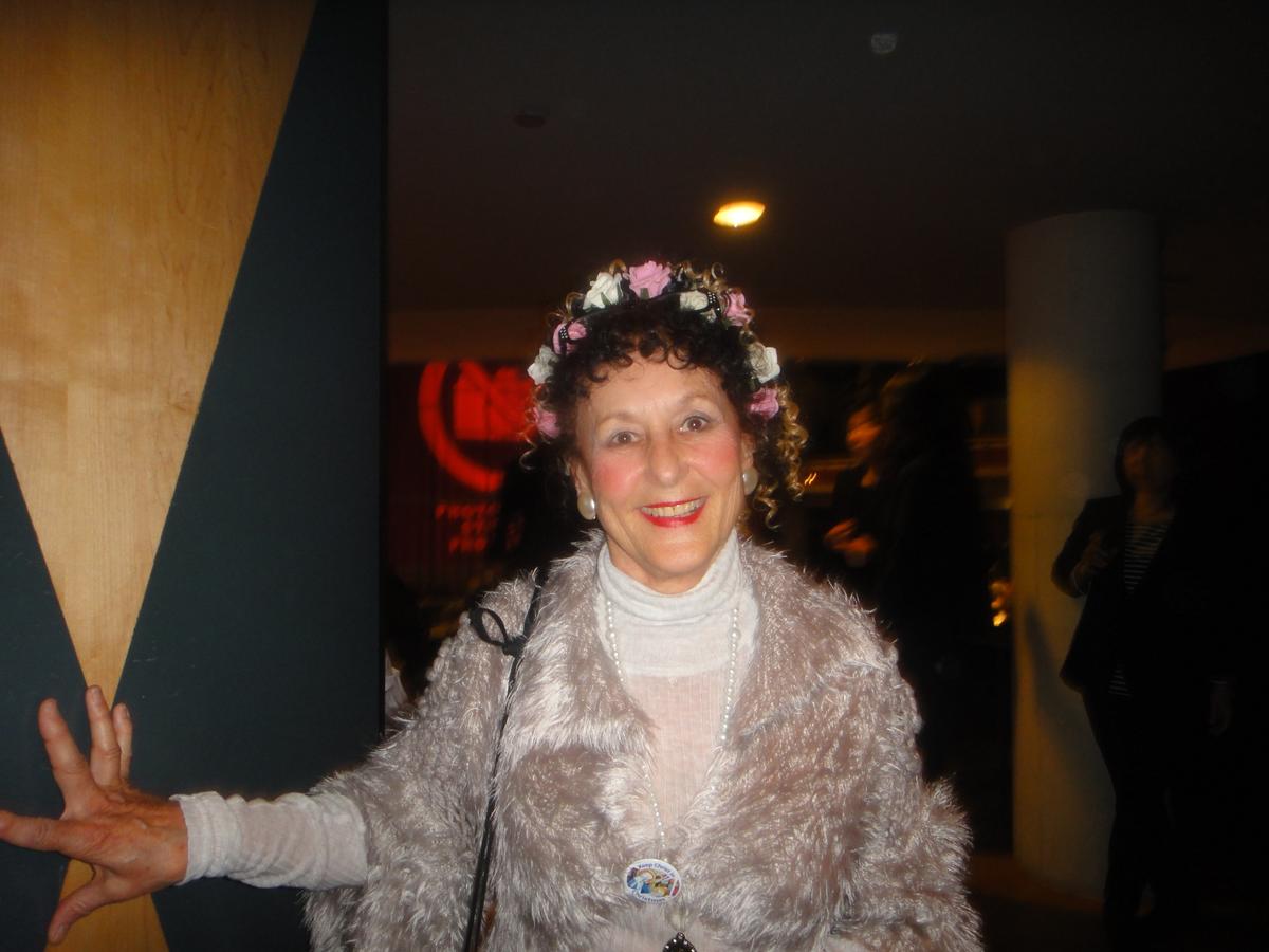 Shen Yun ‘Brings all the bright light into my heart’