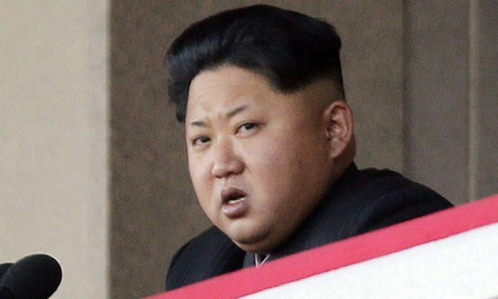 US, North Korea Trade Warnings Over Potential ICBM Test