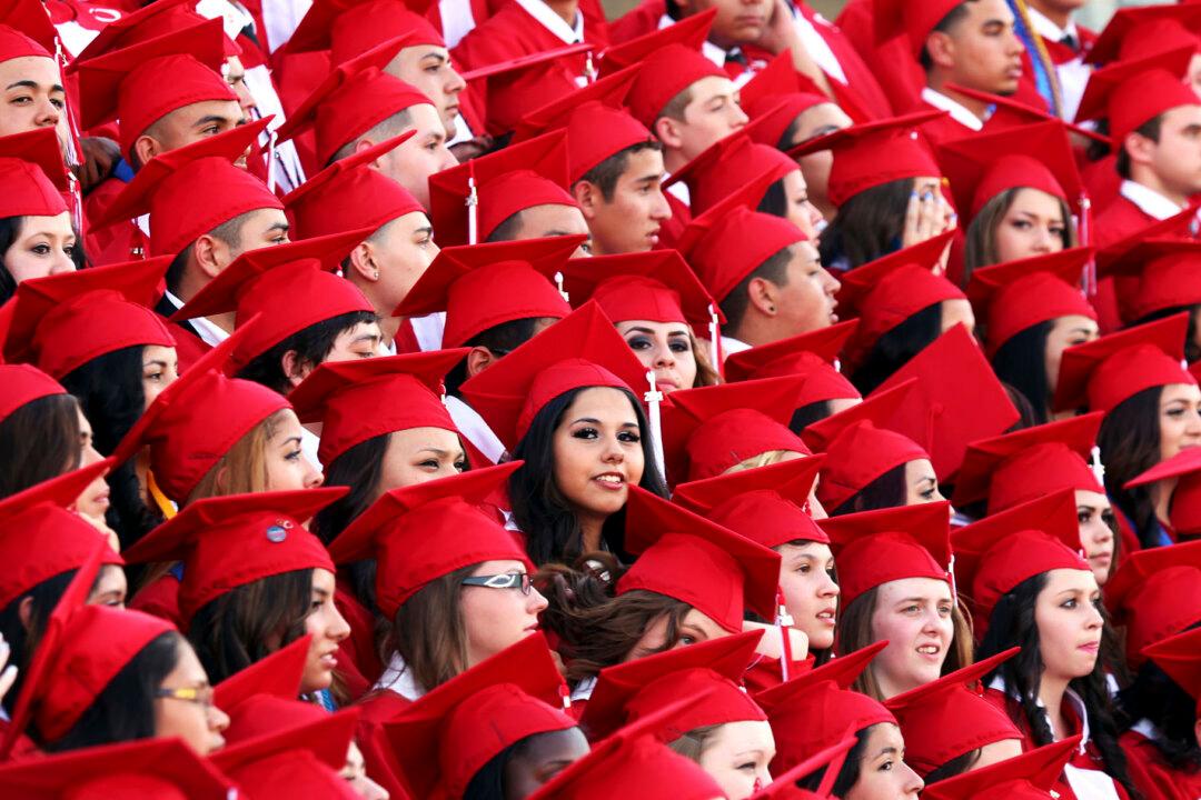 Math Scores Slip, Reading Flat for Nation’s 12th-Graders