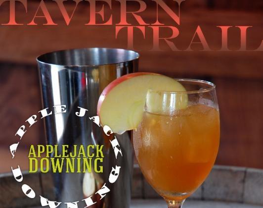 Orange County Gets its Own Historical Drink