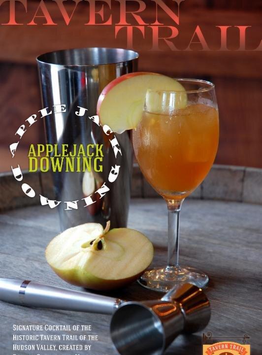 Orange County Gets its Own Historical Drink