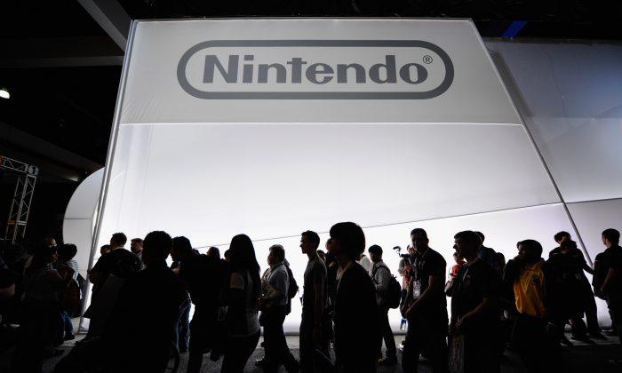 Nintendo Pushes Back Launch of Newest Gaming Console
