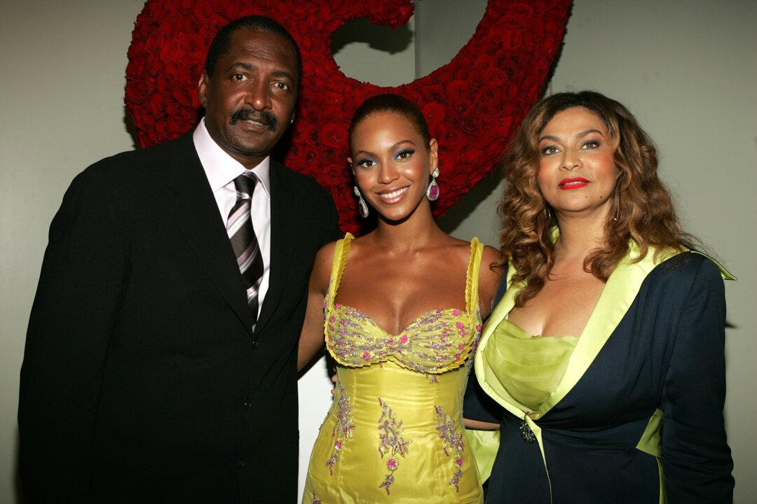 Beyonce’s Dad: I Never Hit Her, ‘Lemonade’ Lyrics Aren’t About Me