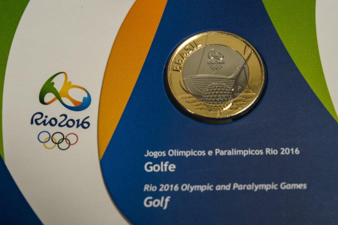 The Conundrum: Can Golf & Summer Olympics Gel?