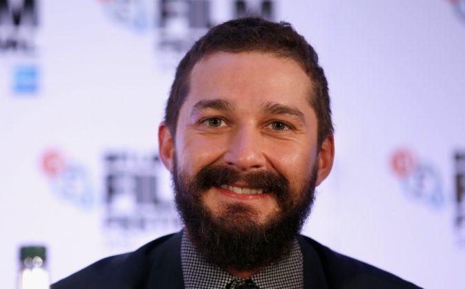 Shia LaBeouf Contacts Doppelgänger, Offers Sweet Gesture