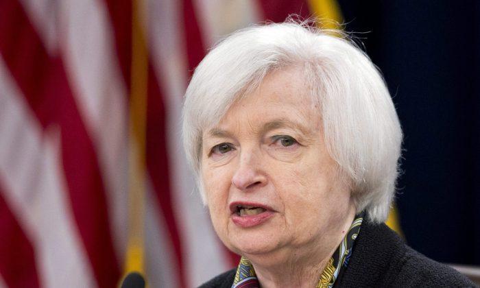Fed in Limbo, Less Concerned About Global Headwinds