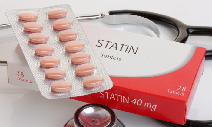 Cracking the Cholesterol Myth: How Statins Harm the Body and Mind