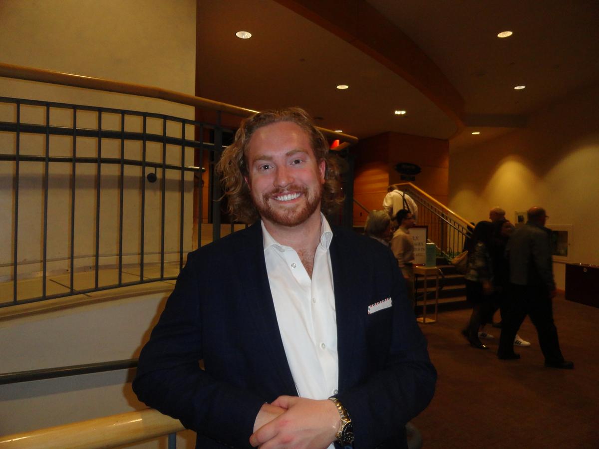 Shen Yun’s Artistry Inspires Audiences