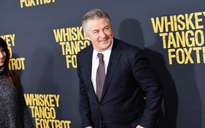 Alec Baldwin to Host ‘Match Game’ Revival