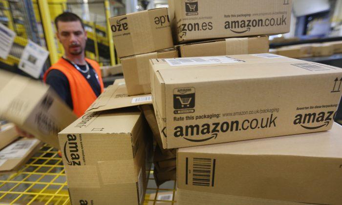 Amazon Warehouses Under Investigation Over Complaints About Unsafe Working Conditions, Pace of Work