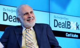What Investors Can Learn From Carl Icahn’s Debacle