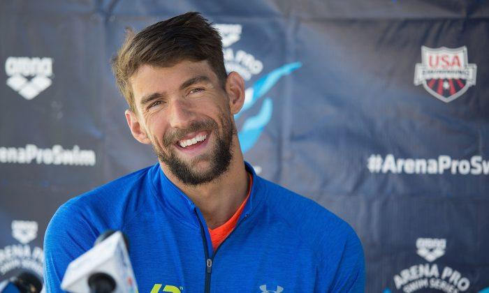 Michael Phelps: ‘I Don’t Know If I’m an Alcoholic,’ Says 22-time Olympic Medalist