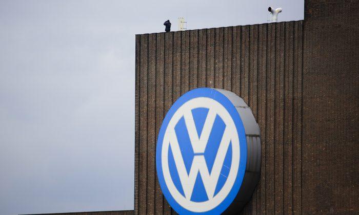 Volkswagen Pays a Record Settlement but Legal Troubles Remain
