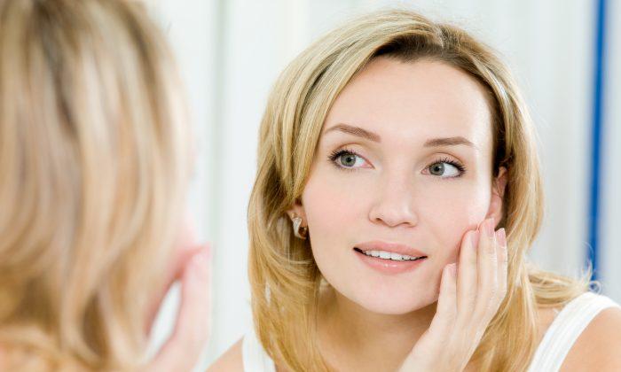 Non-Surgical Facial Rejuvenation, the All-Natural Facelift