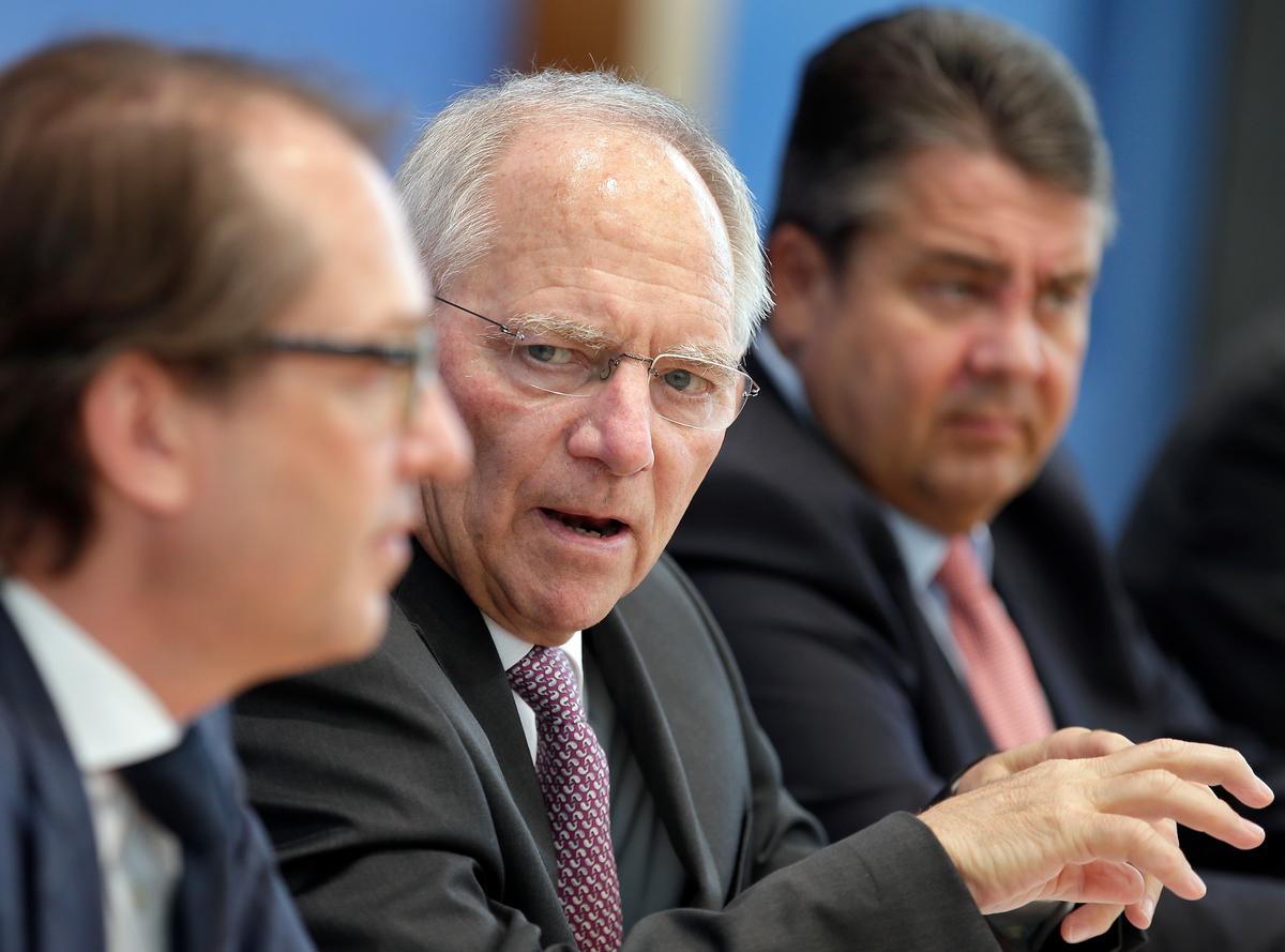 Eurozone Economic Growth Rate Unexpectedly Doubles