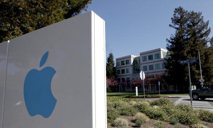 Apple Employee Committed Suicide at Apple Headquarters