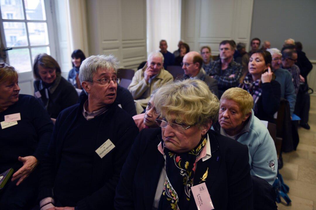 French Court Jails ‘Dentist of Horror’ for Eight Years