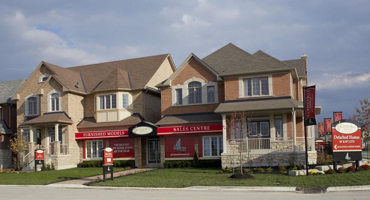 Copper Hills Offers Luxury Living in Beautiful Small City Setting