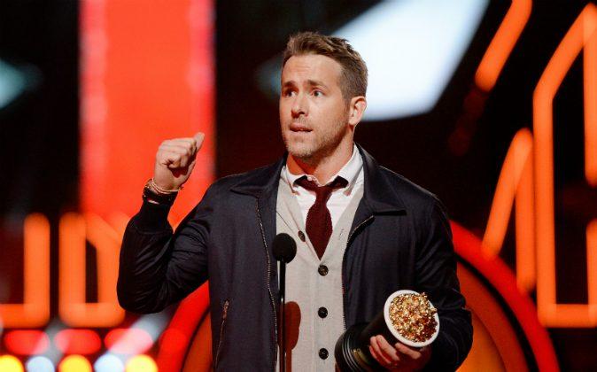 Read Ryan Reynolds’s Sweet Letter to Fan and Friend Who Dies From Cancer at 13