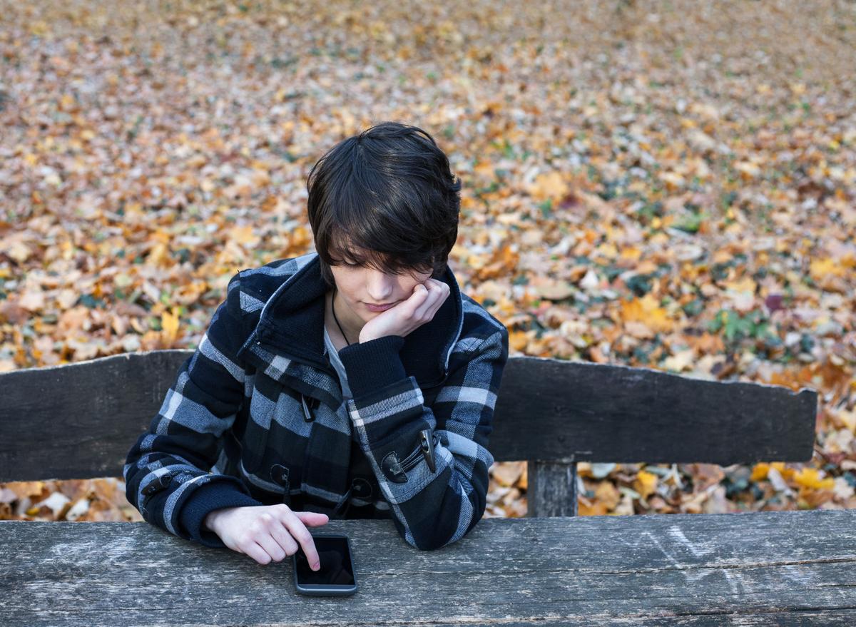 Is Social Media Making People Depressed?