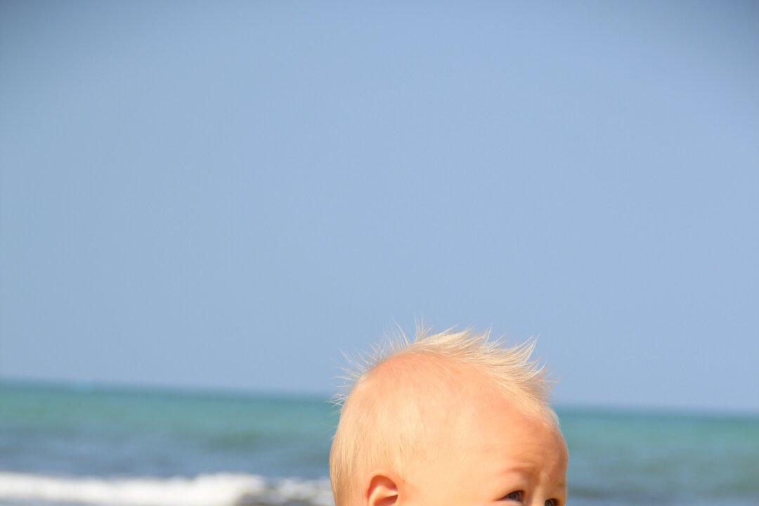 Music Could Help Babies Learn Speech