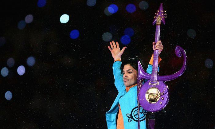 Prince Is Fondly Remembered in His Childhood Neighbourhood