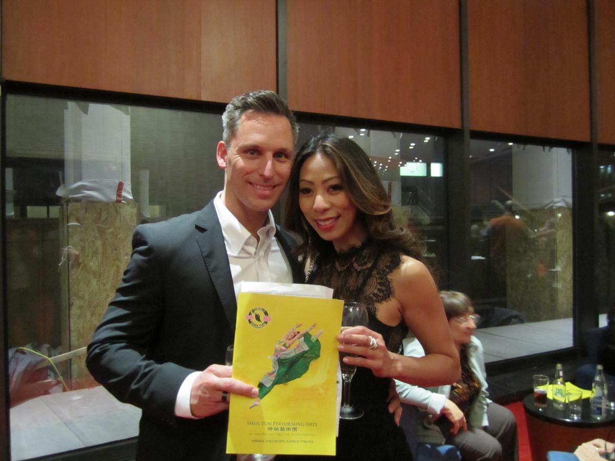 Thoughts On Shen Yun’s Message of ‘Peace, Compassion, Tolerance’